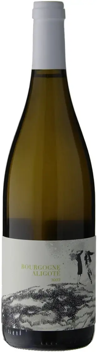 Вино Domaine Didon Bourgogne AOC Aligote  2022  750 мл