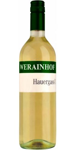 Вино Weingut Rudolf Rabl Hauergass'l Хауэргасль 750 мл