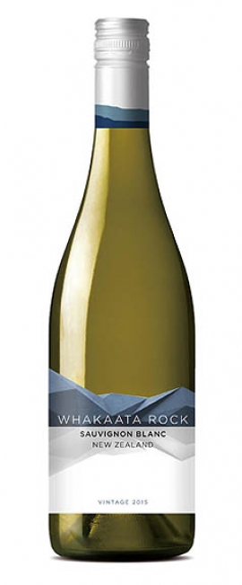 Вино  Whakaata Rock Sauvignon Blanc 750 мл