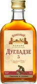 Коньяк Dugladze 5 year 200 мл