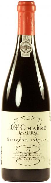 Вино Niepoort Charme Douro Шарм Дору 2009 750 мл