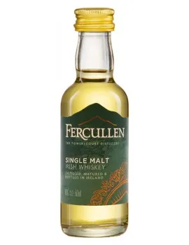 Виски Fercullen   Single Malt  50 мл  46 %