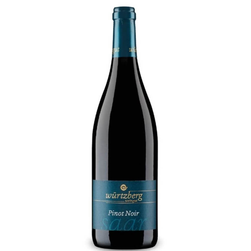 Вино Weingut Würtzberg Pinot Noir  Вайнгут Вюрцберг Пино Нуар  2020    750 мл