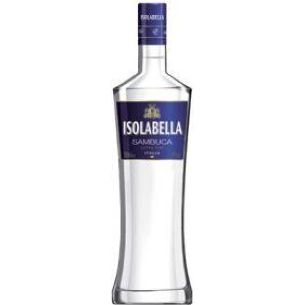 Ликер Sambuca Isolabella   700 мл