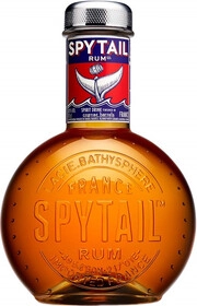 Ром Spytail  Cognac Barrels    700 мл  40 %