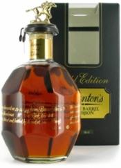 Виски Blanton's Gold Edition gift box  700 мл