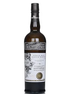 Виски Glengoyne Wine Cask Collection 12  Years Old   700 мл 48,4%