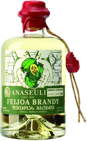 Водка Anaseuli  Feijoa   500 мл 40 %