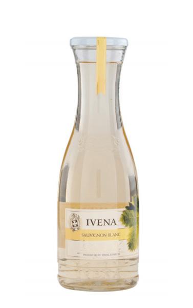 Вино Vinal AD Ivena Muscat Винал АД  Ивена  Мускат 1000 мл