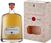 Ром  Bocatheva  Venezuela 5 Years Old, gift box   700 мл 45%