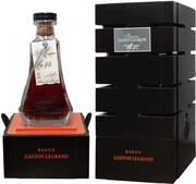 Арманьяк Baron G. Legrand Bas Armagnac 40 ans gift box 700 мл