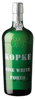 Портвейн Kopke Fine White Porto 750 мл