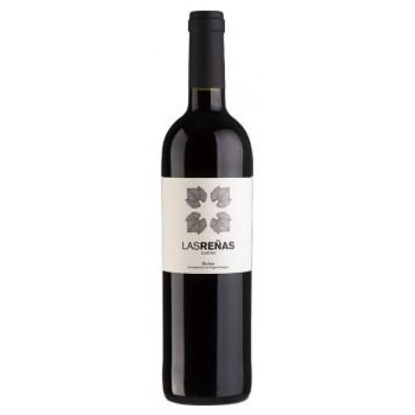 Вино Bodegas del Rosario  Las Reñas Cuatro   2015 750 мл