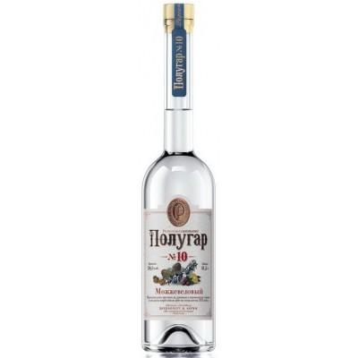 Водка "Polugar" Juniper    1500 мл