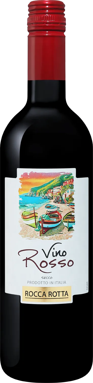 Вино Rocca Rotta Cantina 750 мл