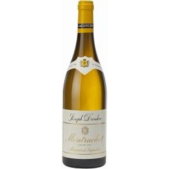 Вино Maison Joseph Drouhin / Мэзон Жозеф Друэн Montrachet Grand Cru AOC Marquis de Laguiche Монраше Гран Крю Марки де Лагиш 2021 750 мл