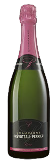 Шампанское   Prevoteau-Perrier ROSÉ  750 мл