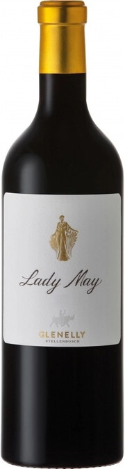 Вино   Вино Glenelly Lady May  2017   750 мл  14,5 %