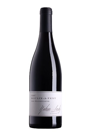 Вино Yohan Lardy Moulin-a-Vent Cru Les Michelons  2021 750 мл