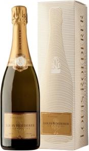 Шампанское Brut Vintage gift box   2014 750 мл