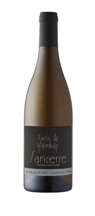 Вино Matthias et Emile Roblin Enclos de Maimbray Sanserre АОС, 2023  750 мл  13%