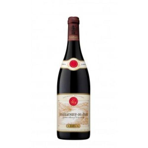 Chateauneuf-du-Pape, Вино Шатонеф дю Пап кр. сух. 0.75 14.5%