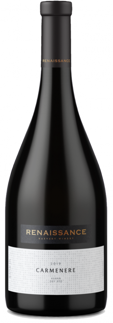Вино Мысхако КАРМЕНЕР РЕНЕССАНС 750 мл