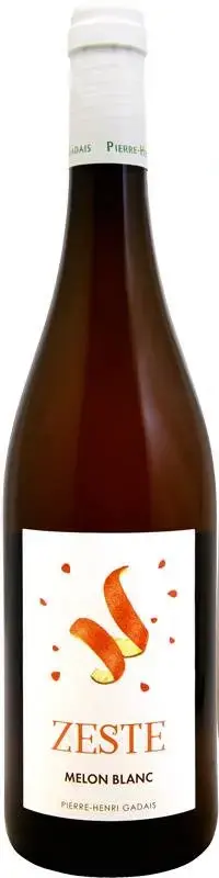 Вино Domaine de la Combe Zeste  2022  750 мл 