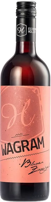 Вино Eschenhof Holzer  Zweigelt  Wagram DAC  2021 750 мл 12,5%