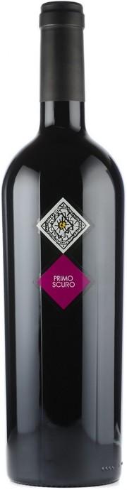 Вино Mesa Primo Scuro Cannonau di Sardegna DOC Меса Примо Скуро Каннонау ди Сардиния 2016 750 мл