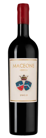 Вино Jacopo Biondi Santi  Maceone  2020  750 мл