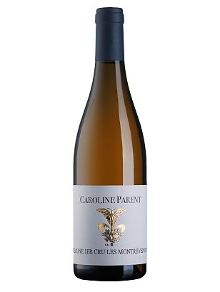 Вино  Caroline Parent Moulin-a-Vent En Mortperay 2020 750 мл 13 %