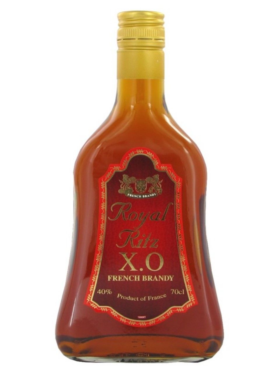 Бренди  X.O. Royal Ritz 700 мл