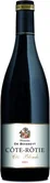 Вино Vignoble De Boisseyt Cote-Rotie Cote Blonde  750 мл