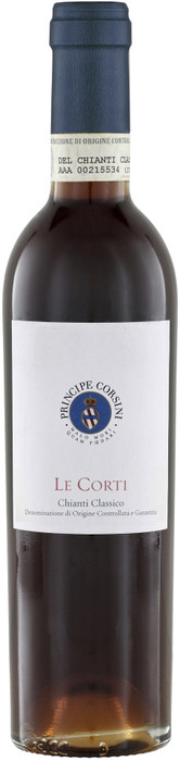 Вино Castellare di Castellina Chianti Classico  2014  375 мл