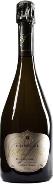 Шампанское Vilmart & Cie  Coeur de Cuvee  Brut 1-er Cru Champagne AOC   2011 750 мл