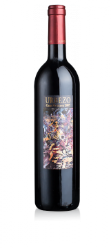 Вино Bodegas Solar de Urbezo Urbezo Reserva  2012 750 мл