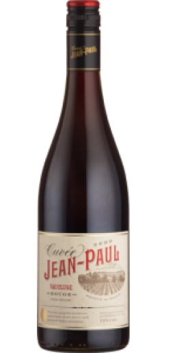 Вино Boutinot Cuvee Jean-Paul Vaucluse IGP  2016 750 мл