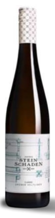 Вино CLASSIC GRUNER VELTLINER NIEDEROSTERREICH STEINSCHADEN  2021 750мл 12%