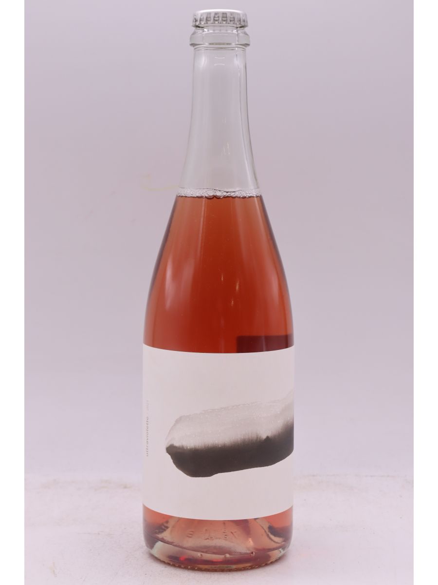 Вино Thomas Batardière Ultraviolette Grolleau 2021  750 мл 