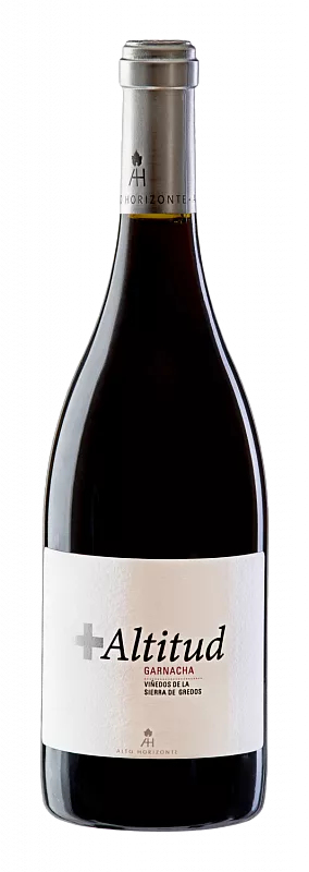 Вино  Vinos Aurelio Garcia  Altitud Garnacha Vino de Pueblo Sierra de Gredos   2019 750 мл