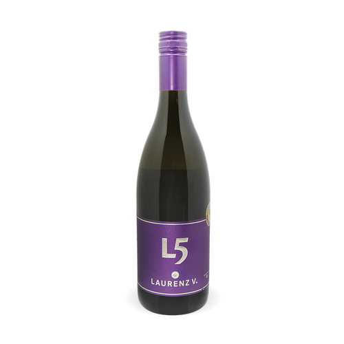 ВИНО LAURENZ V. L5  ЛОРЕНЦ ФАЙВ Л5 2013  750 мл