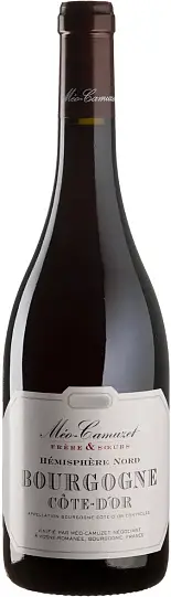Вино Domaine Meo-Camuzet Bourgogne Cote-d'Or Hemisphere Nord  АОС  2020  750 мл  13,5%