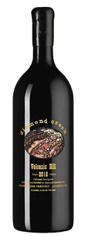 Вино  Volcanic Hill Diamond Creek 2018 1500 мл