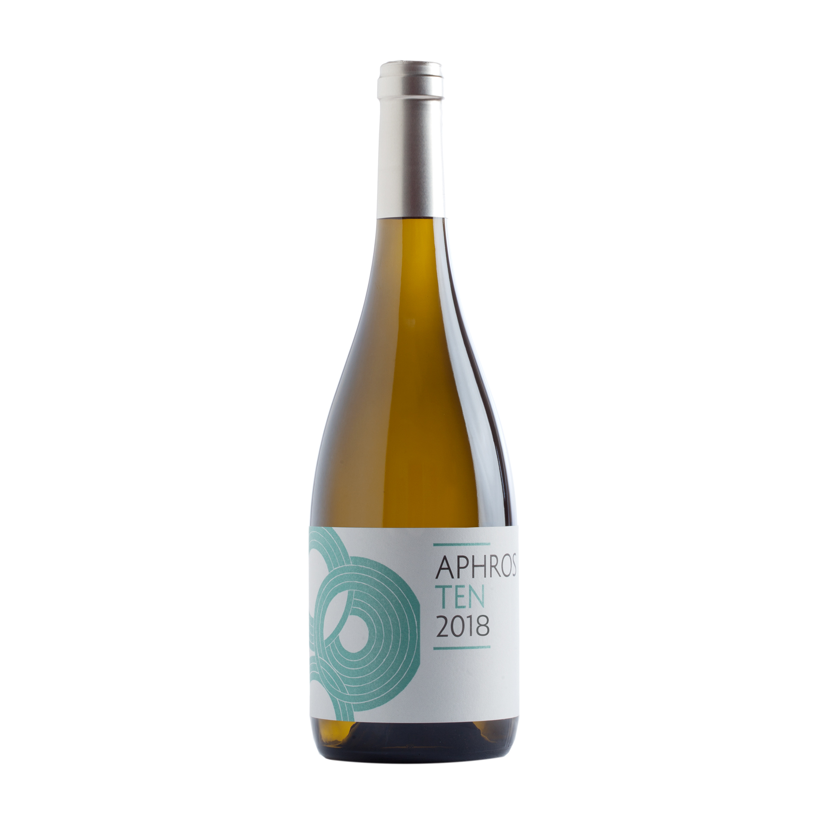 Вино Aphros Ten DOC Vinho Verde  2019  750 мл