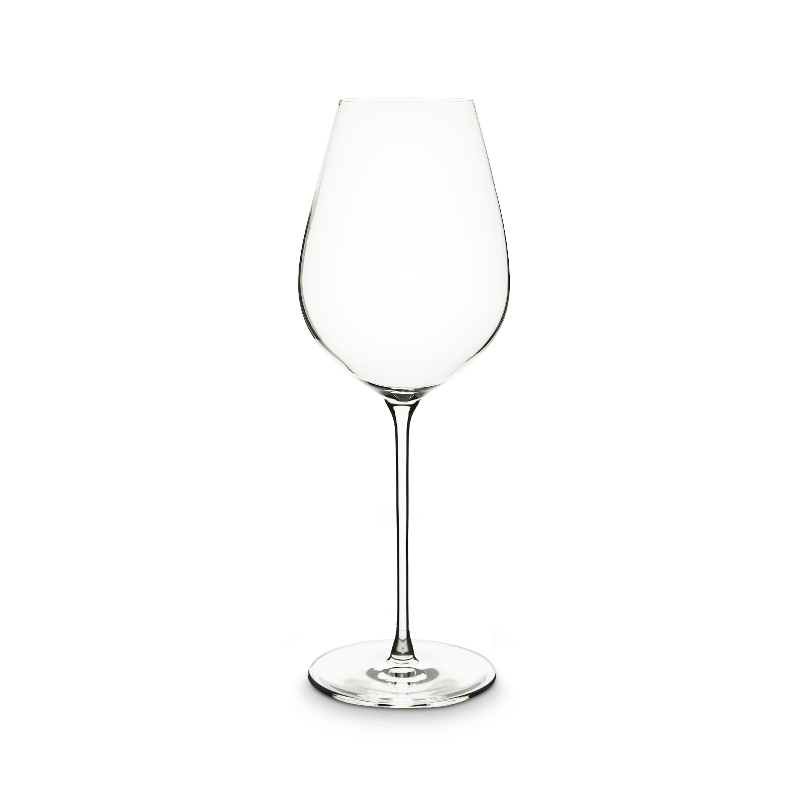 Набор из 6 бокалов   G.Basset  Hommage 45 cl  Коллекция Жерар Басе Оммаж 45 (Машинное производство) 450 мл
