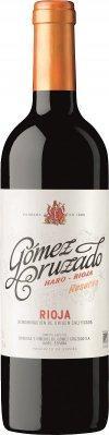 Вино Gomez Cruzado Reserva Rioja  750 мл