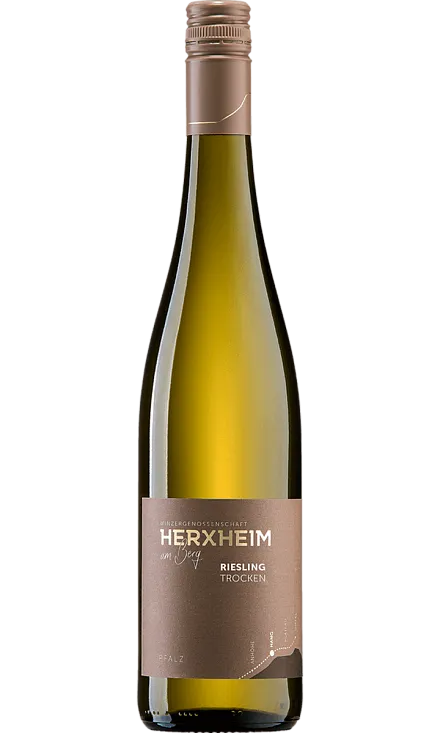 Вино Herxheim Riesling  2023  750 мл