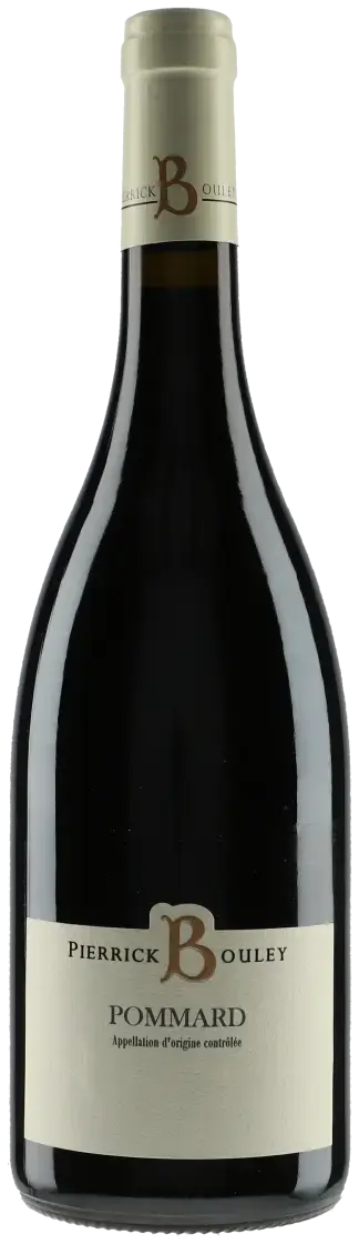 Вино Pierrick Bouley Pommard  2021  750 мл