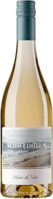 Вино Schwedhelm  Blanc de Noir  2023  750 мл  11,5%